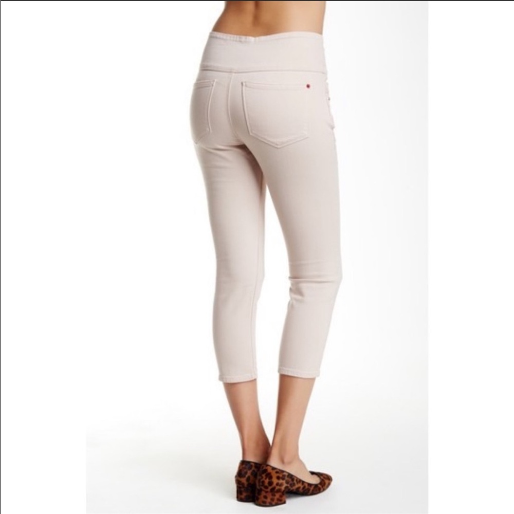 Spanx The Signature Capri Jeans - Picture 2 of 4
